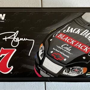 Dave Blaney Jack Daniels County cocktails 1/24 2005 Action  1 of 6,408 Signed